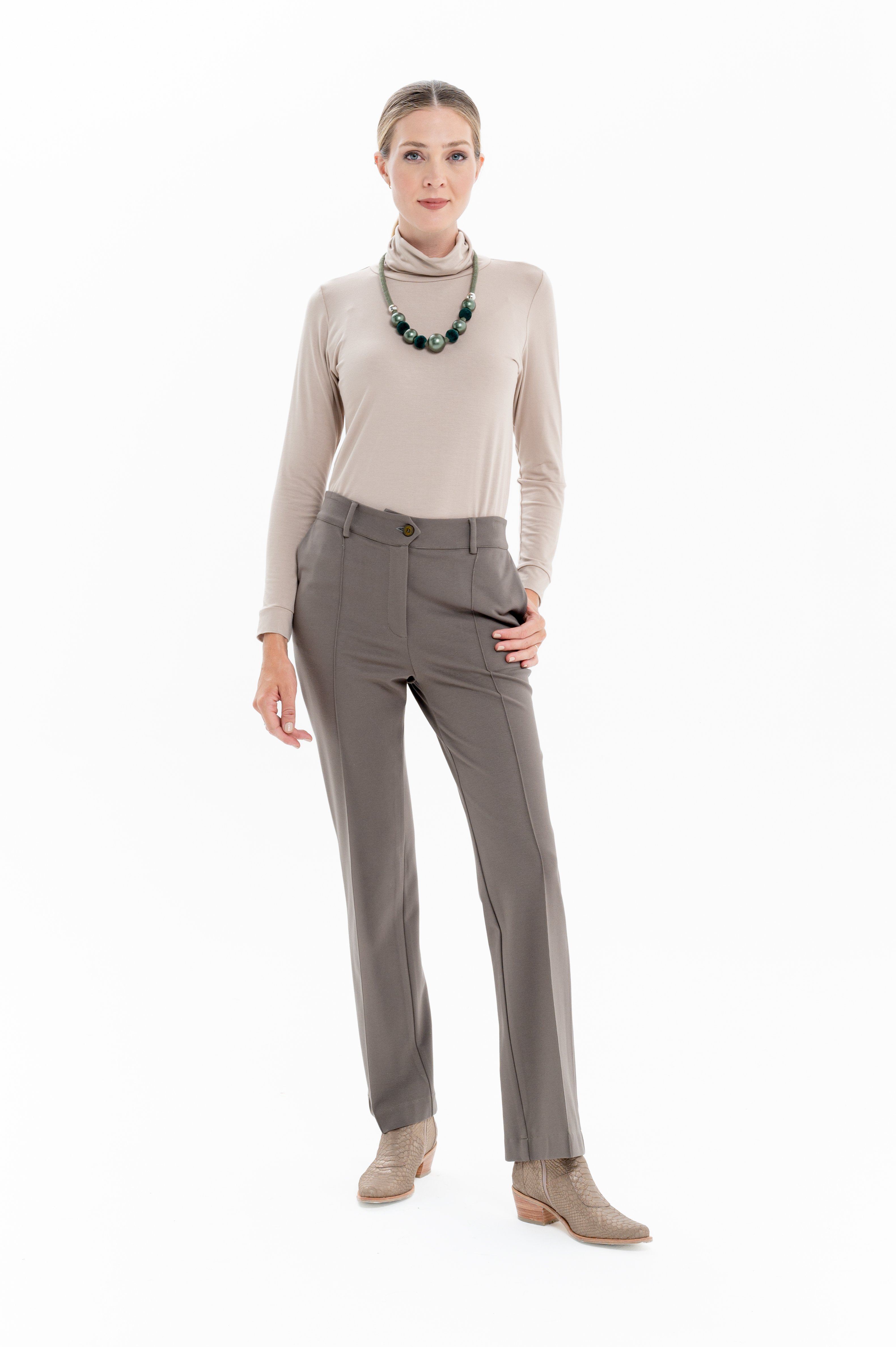PANTALON CLASICO